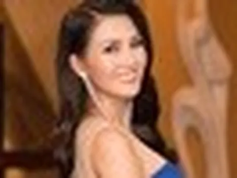 Hoa hậu Bolero ăn chay trường, sở hữu bất động sản từ Thủ Đức tới Vũng Tàu