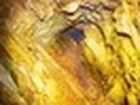 Khoan sâu xuống tầng địa chất, phát hiện 100 mét quặng vàng hàm lượng cao
