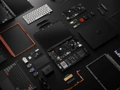 Giữa bão tăng giá, hãng laptop này lại chọn cách tăng gấp đôi dung lượng SSD, giá vẫn như cũ