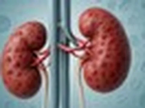 Khi thận suy yếu, trên da sẽ xuất hiện 6 dấu hiệu này: Hãy kiểm tra ngay