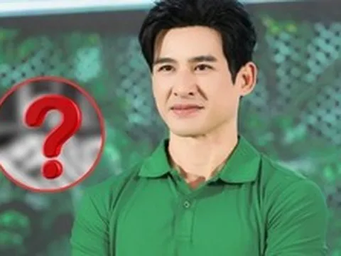 Không muốn tin đây là Lương Thế Thành