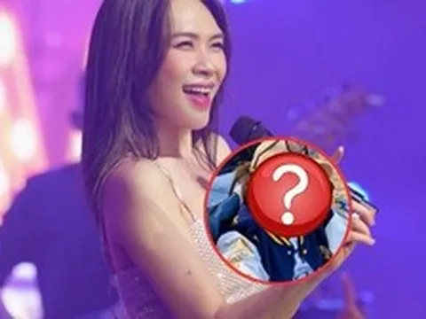 Nhan sắc thật của Mỹ Tâm ở tuổi 45