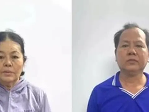 Vụ dàn cảnh cướp giật tại khu du lịch nổi tiếng ở Cần Thơ: Thêm 2 đối tượng đầu thú
