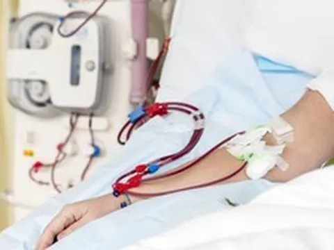 Hàng triệu người mắc bệnh thận mà không hề hay biết: Chuyên gia cảnh báo nguy cơ ngày càng nghiêm trọng