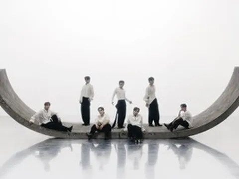 UPRIZE với "THĂNG", tham vọng định hình mô hình nhóm nhạc thần tượng Việt