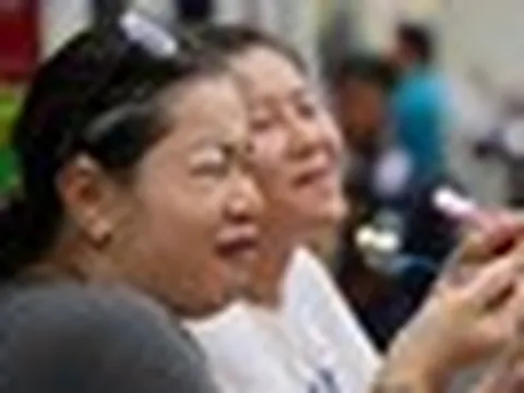 Trong lúc châu Âu “nóng vật vã", người châu Á lại "vui ngỡ ngàng" vì điều chỉ có trong mơ này thế mà lại xảy ra