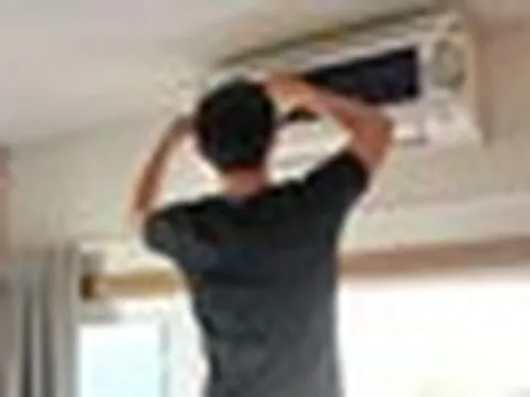 Chuyên gia kể lại cảnh tượng ám ảnh khi vệ sinh điều hòa