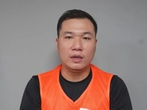 Ra lệnh bắt tạm giam cổ đông Trương Tùng Lâm trong chuyên án đặc biệt lớn