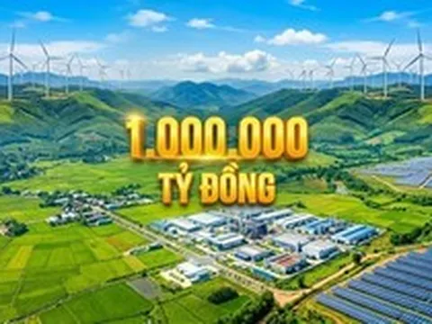 Hàng trăm ông lớn muốn rót hơn 1 triệu tỷ đồng vào Đắk Lắk: Các công ty của tỷ phú Phạm Nhật Vượng, bầu Hiển và bầu Thiện đã đăng ký 428.000 tỷ