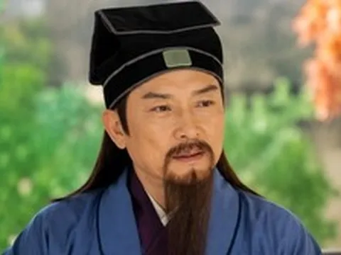 Tuổi xế chiều kín tiếng, không vợ con của 'Công Tôn Sách kinh điển màn ảnh'