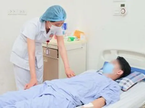 Thanh niên 25 tuổi nhồi máu cơ tim vì thói quen từ thời học sinh