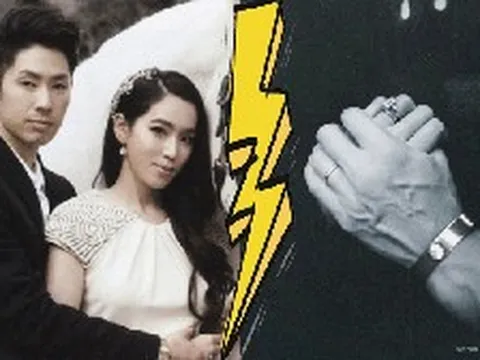 8 năm sau khi bị ái nữ tỷ phú "đá", nam thần thanh xuân mới dám tái hôn