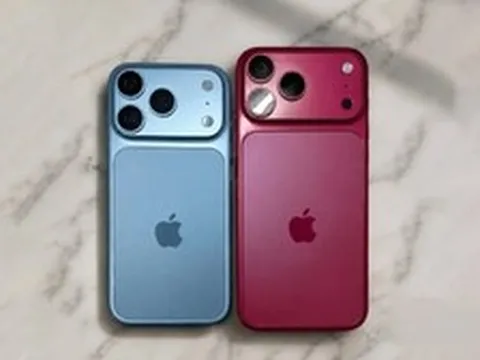 Thông tin người mua iPhone 18 cần biết