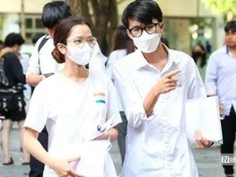 Phổ điểm xét tuyển đại học 2026: Khối B00 bứt phá, C00 giảm mạnh