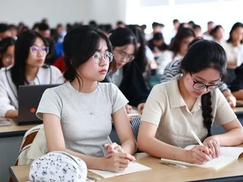 Hiệu trưởng Trường ĐH Luật TPHCM đề nghị cá nhân đặt ra 3 câu hỏi trước khi xử lý dữ liệu