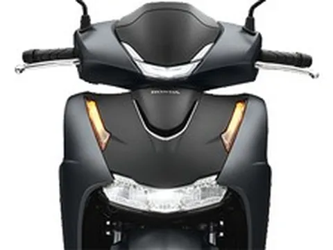 Chủ của gần 90.000 xe tay ga Honda chú ý: Bảng mạch điện có thể lỗi, cần mang xe đi kiểm tra ngay