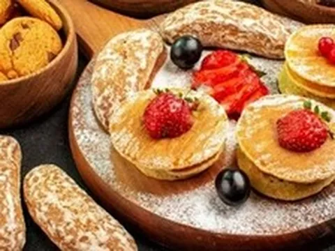 "Đường ẩn" còn đáng sợ hơn đường trắng: Có mặt trong nhiều món quen thuộc, âm thầm gây hại gan, tăng cân và làm tăng axit uric