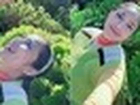 Nữ NSƯT là mẹ đơn thân: "Đi miền Tây xong tôi qua Mỹ luôn"