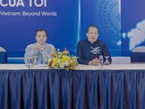 Đạo diễn Lương Đình Dũng: Chúng tôi muốn sau 15 phút ấy, họ sẽ nghĩ "tôi muốn đến Việt Nam"