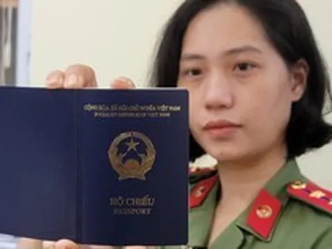 Tất cả người dân có hộ chiếu chú ý thay đổi quan trọng  từ 1/7 tới đây