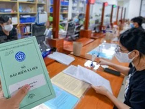 Quy định mới nhất liên quan bảo hiểm xã hội áp dụng từ ngày mai
