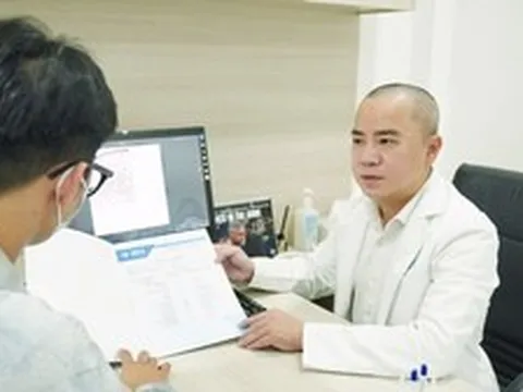 Yêu vợ nhưng cứ gần gũi lại "sợ"