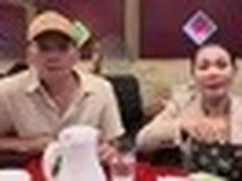 Hai NSƯT ăn chay gặp nhau: "Để bớt cái nghiệp sát sinh"
