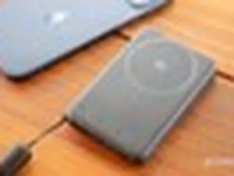 Tại sao mua sạc dự phòng 10.000mAh mà chẳng bao giờ thấy có đủ 10.000mAh: Nhà sản xuất "lừa" chúng ta à?