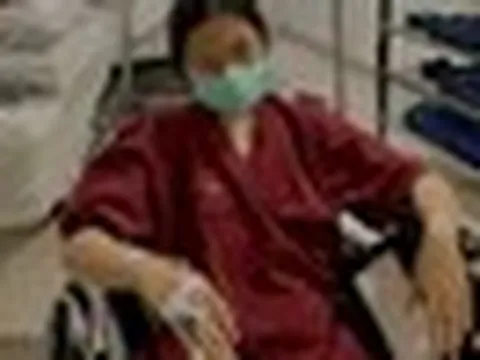 Người phụ nữ cùng lúc mắc tiểu đường, mỡ máu vì dùng 1 món lành mạnh thay thế tinh bột khi giảm cân