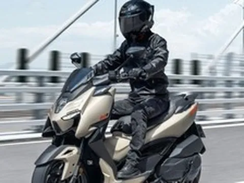 Không cần độ chế, Zontes 368M 2026 sở hữu sẵn bướm ga điện tử và phanh ABS, giá quá hời cho dân chơi Việt!