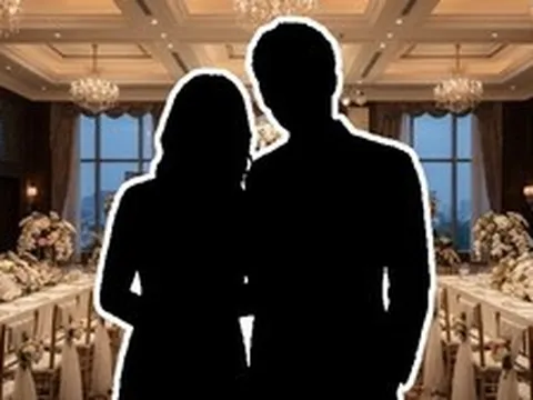 Đang nóng tin ngọc nữ showbiz tan tành đám cưới với thiếu gia bất động sản hơn 14 tuổi, lộ cả chuyện dùng việc mang thai để ép cưới