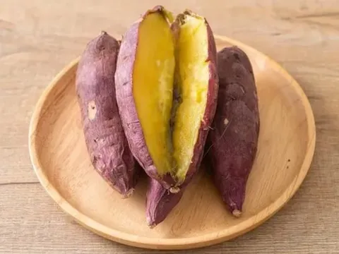 Ăn khoai lang mỗi sáng suốt 3 tháng, người phụ nữ 30 tuổi nhận tin bất ngờ