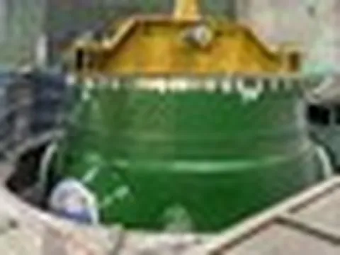 Tin tưởng vào công nghệ Nga, Trung Quốc "đặt hàng" một công trình tầm cỡ: Tình trạng hiện tại thế nào?