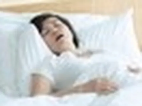 5 điều xảy ra khi ngủ có thể là lời “cầu cứu” của tim, thận, đường hô hấp, hầu hết mọi người đều tưởng là chuyện bình thường