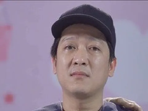 "Anh Trường Giang bảo tôi: Thôi đừng đẻ nữa nhé em"