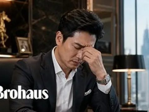 Đàn ông châu Á đang âm thầm đánh đổi quả thận chỉ vì những thói quen tưởng rất "đàn ông"