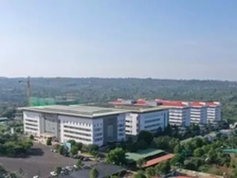 Sắp có kết luận thanh tra toàn diện Bệnh viện Đa khoa Vùng Tây Nguyên