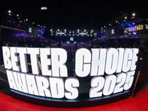 Better Choice Awards 2026 khởi động: Vì sao đây là mùa giải doanh nghiệp không nên bỏ lỡ?