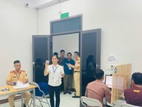 Tất cả người dân có bằng lái xe chú ý quy định thời gian cấp đổi mới nhất từ Bộ Công an