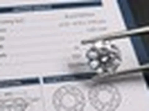 Sóng gió ngành kim cương sau vụ bắt Giám đốc PNJ Lab: Khi giấy chứng nhận không còn là ‘bảo chứng’ cuối cùng