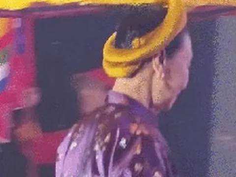 Không phải Tăng Thanh Hà, đây mới là người phụ nữ quyền lực nhất Hoàng Hậu Cuối Cùng: Khí chất quyền quý nổi bần bật