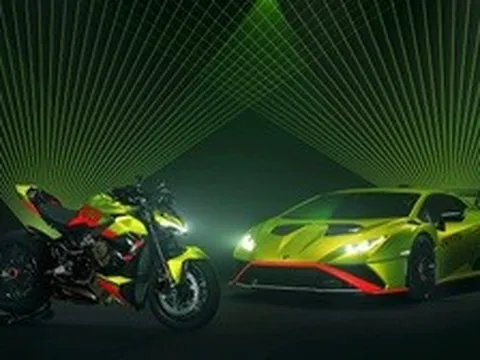 Rộ tin Lamborghini và Ducati sắp bị bán, định giá hàng trăm nghìn tỷ đồng
