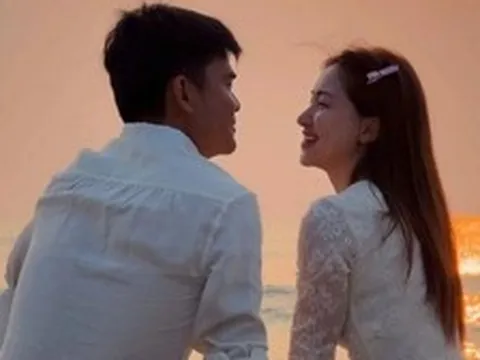 Bí ẩn của Hoà Minzy và chồng Đại uý, người dân tộc Sán Dìu
