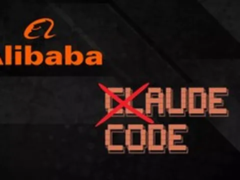 Nghi bị theo dõi, Alibaba cấm luôn nhân viên dùng Claude Code