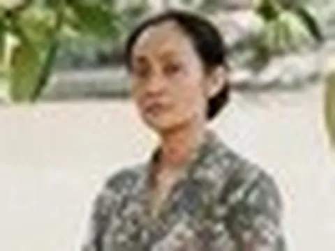 Nữ NSƯT U60 muốn đóng vai "sugar mom": "Đạo diễn nói thẳng mặt tôi luôn"