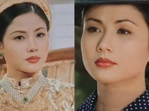 'Nam Phương Hoàng hậu đẹp nhất màn ảnh': Trở thành Phó giáo sư, sống kín tiếng