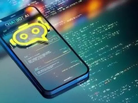 Mã độc ngụy trang dịch vụ AI nhắm vào doanh nghiệp tăng gấp 7 lần