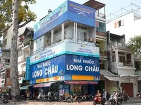 Long Châu mở đường tiếp cận thuốc thế hệ mới kiểm soát tăng kali máu