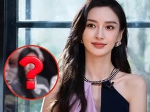 Không ai dám tin đây là Angelababy