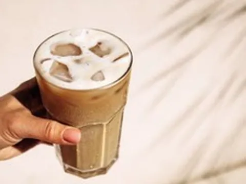 Mẹo pha cà phê từng gây sốt trên truyền hình Mỹ - không hề xa lạ với người Việt